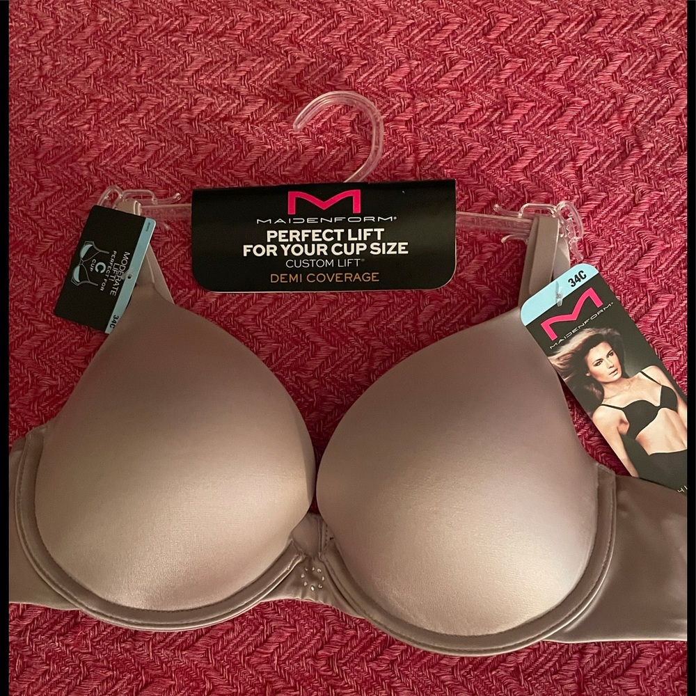 Maidenform T-shirt Bra